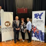 Pan Lemnian Organisation of Australia