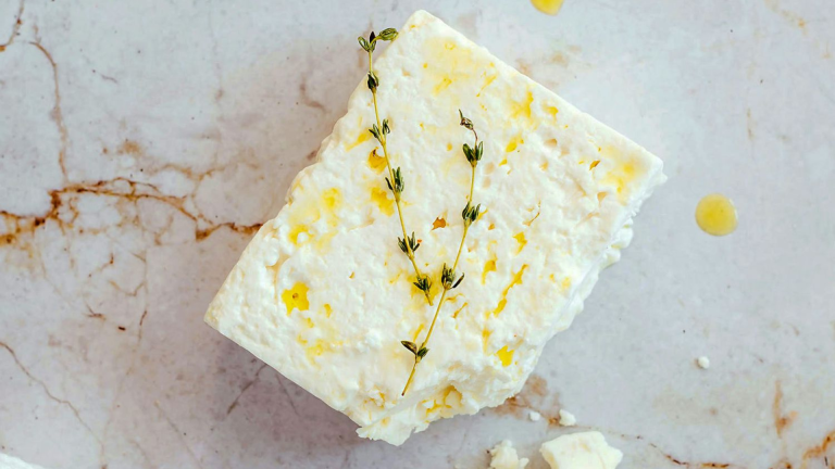 The health benefits of feta and the reasons behind the latest TikTok frenzy