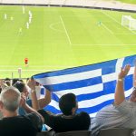 the greek herald cup