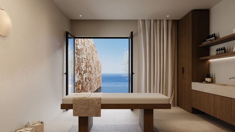 Gundari Resort on Folegandros island appoints Australian representatives