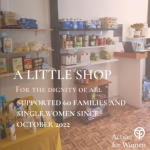 little shop