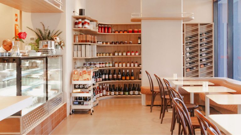 Pablo’s Pantry: A new Greek cafe, deli and wine bar in Brisbane