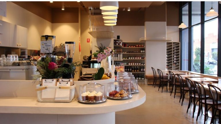 Mother and daughter duo open new Greek cafe & wine bar in Brisbane