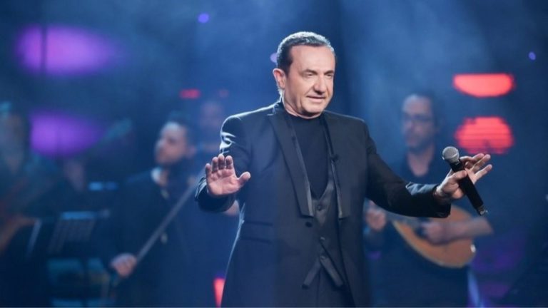 Greek singers coming to Australia in 2024