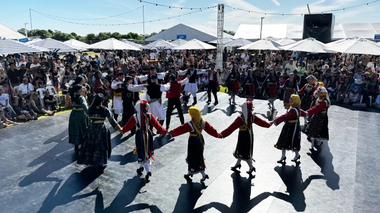 Semaphore Greek Festival 2025: Celebrate ‘all together’ at SA’s favourite summer event