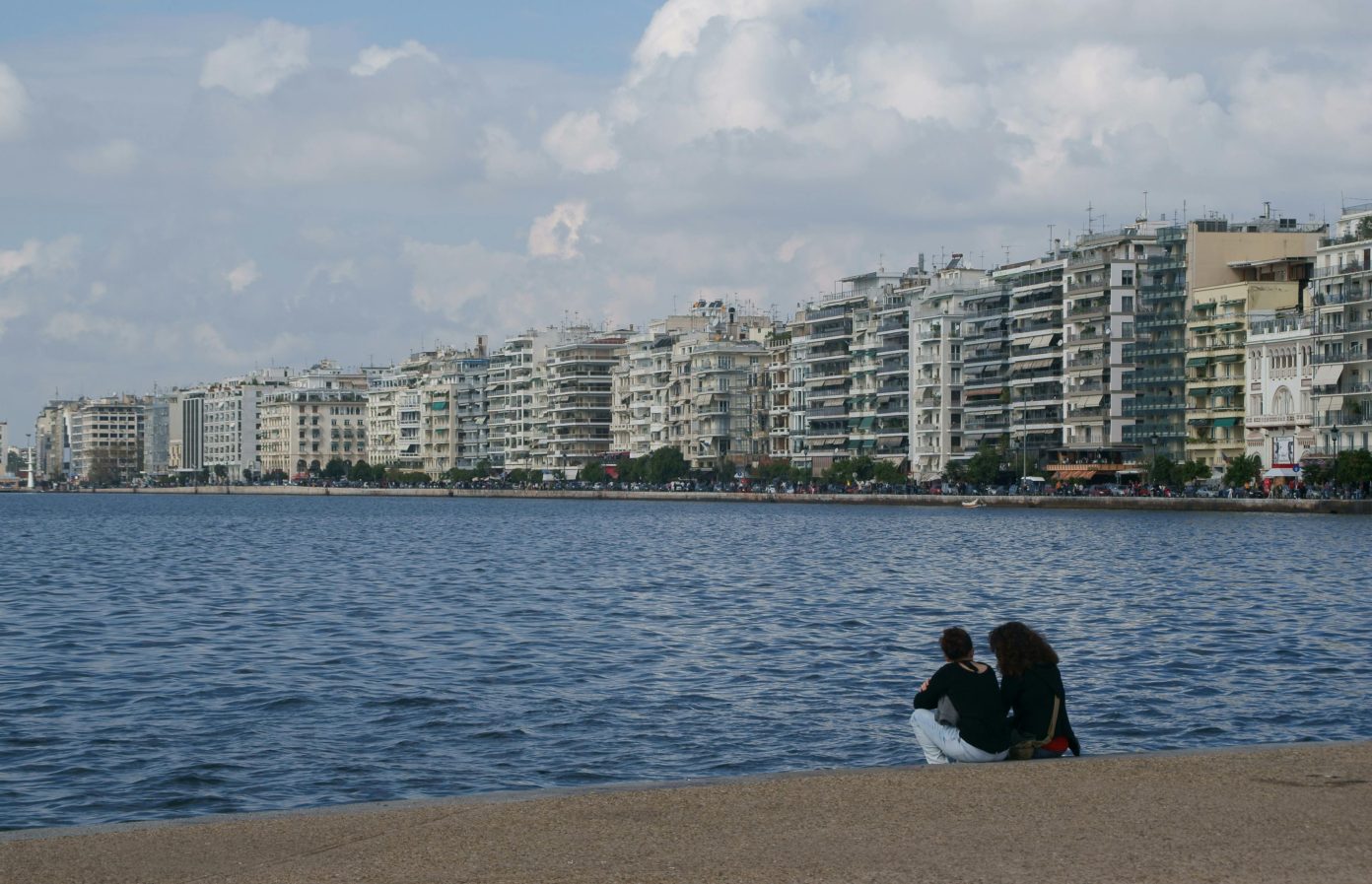 Thessaloniki included in New York Times' destinations list The The