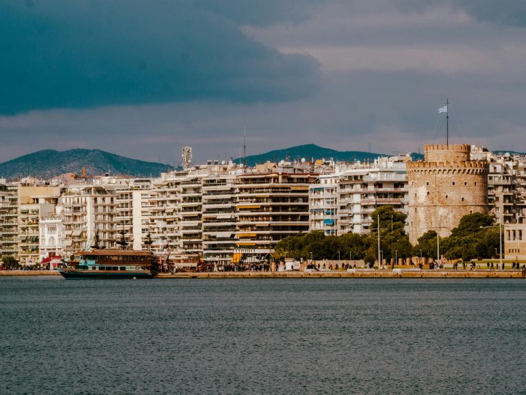 Thessaloniki included in the New York Times’ list of destinations for 2024