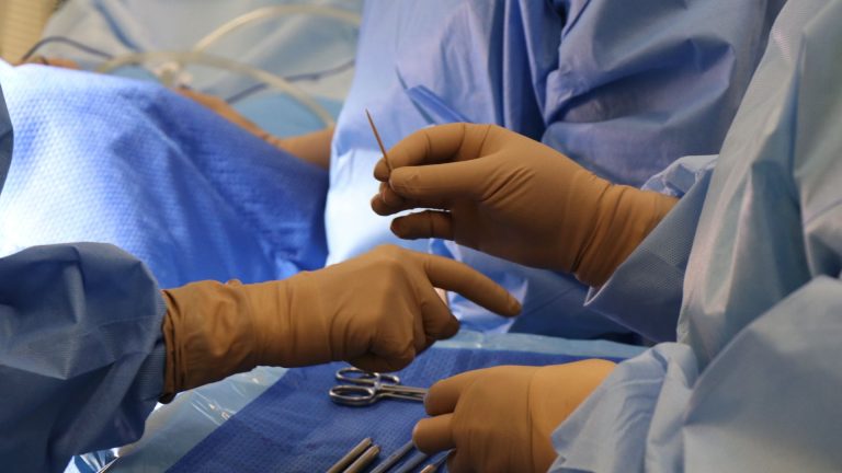 First successful liver transplant from a living donor completed in Greece