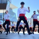 Greek Fest Darling Harbour