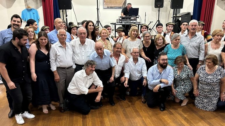 Greek community in Australia raises more than $40,000 for Thessaly flood victims