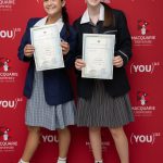 Attainment in Greek Language Awards, Macquarie University