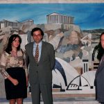 ANTONIS-SAMARAS-former-Prime-minister-Greece-with-Mr-Skalkos-visiting-the-Greek-Herald-offices-in-Glebe