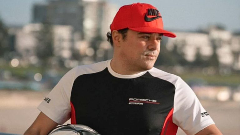 Aaron Zerefos confirmed for ninth Bathurst 12 hour start