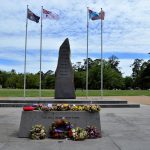 Australian Prisoner Of War Memorial Ballarat, Victoria