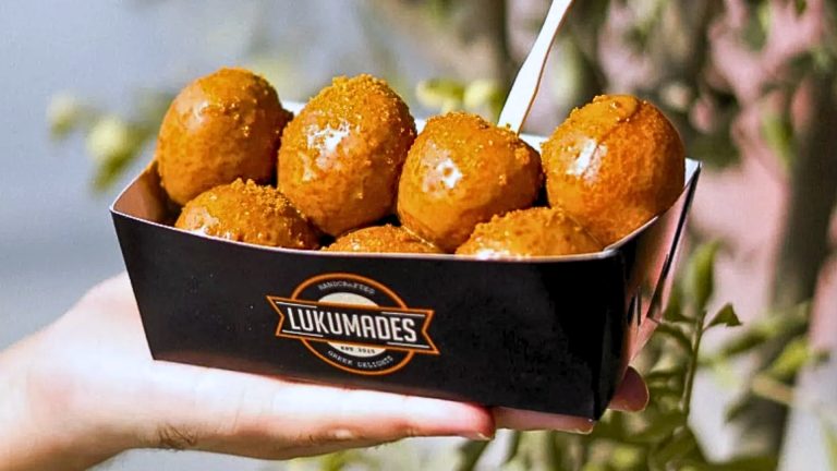 Australian chain ‘Lukumades’ opens in Singapore