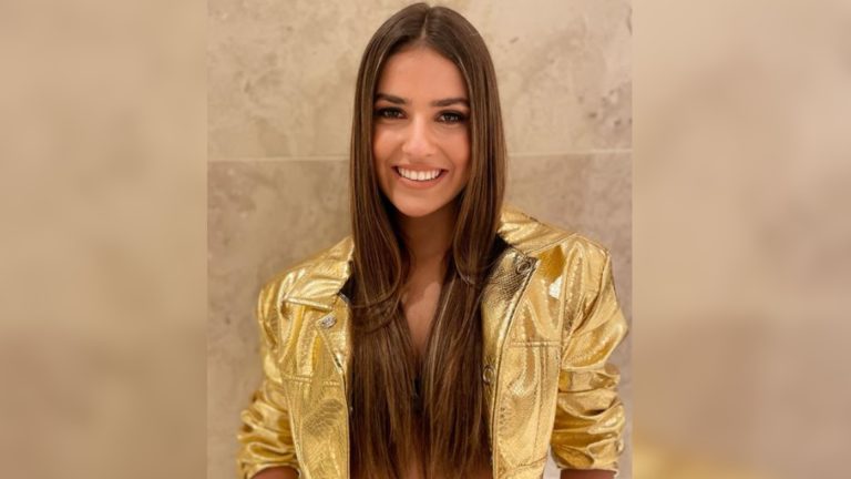 Cypriot Australian singer Silia Kapsis releases teaser Eurovision song for Cyprus