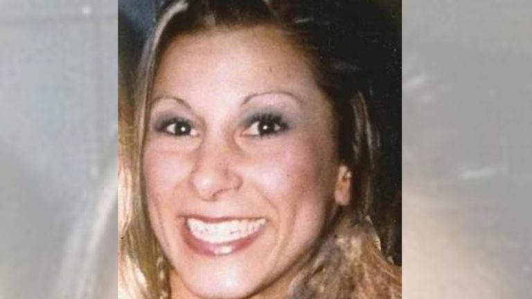 Victoria Police announce $1 million reward over suspicious death of Penny Galanopoulos
