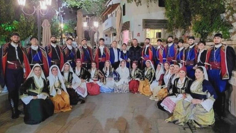 Cretans from Australia and NZ encouraged to attend 2024 National Youth Trip to Greece