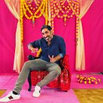 Dr Ahmed Gets Hitched. 16