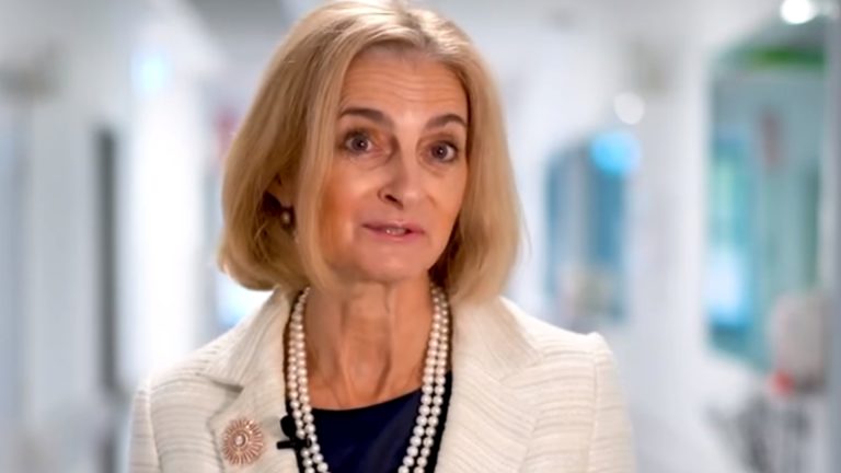 Dr Katherine Samaras warns against lethal weight loss injection Ozempic