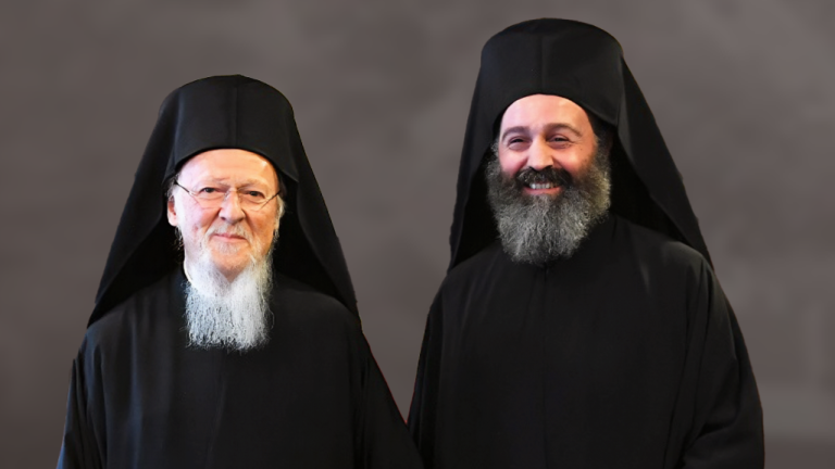 Greek Orthodox Archdiocese of Australia updates governance structure