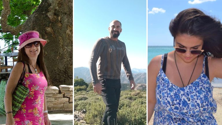Same-sex marriage in Greece: Locals have their say