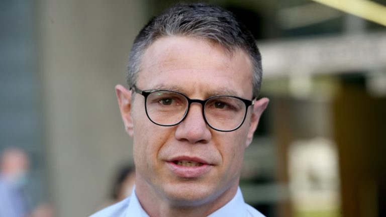 Former Australian Olympian Michael Katsidis pleads guilty to drug trafficking  