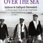 From Imbros Over The Sea – Front Cover