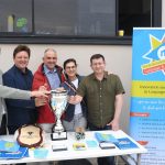 Greek Community Cup