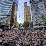 antipodes festival melbourne