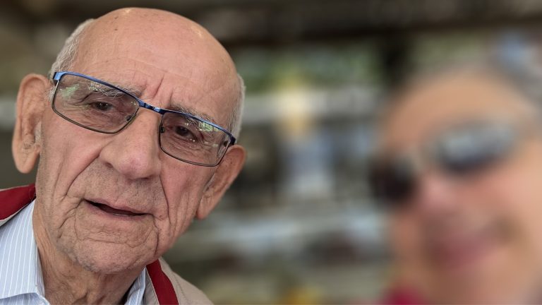 George Iakovidis: Farewell to our much-loved Melbourne journalist