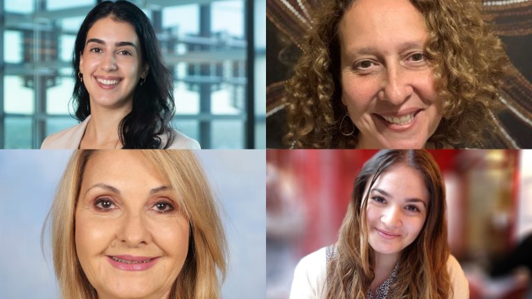 Greek Festival of Sydney and The Greek Herald to honour Greek women of influence