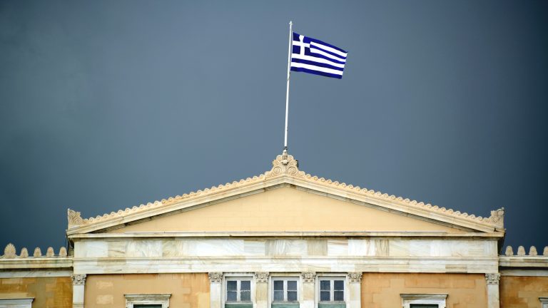 50 years since the restoration of democracy in Greece: Political constipation and toxicity