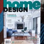 Home Design Magazine front cover