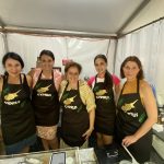 Cyprus Kafenio helpers