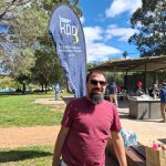 Karpathian Association of Canberra holds annual BBQ ahead of 65th anniversary celebrations. 1