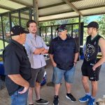 Karpathian Association of Canberra holds annual BBQ ahead of 65th anniversary celebrations. 4