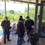 Karpathian Association of Canberra holds annual BBQ ahead of 65th anniversary celebrations. 5
