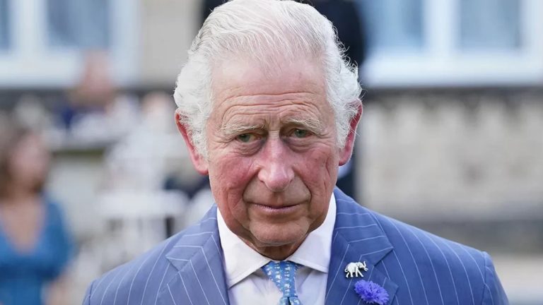 King Charles lll calls Greek Orthodox monk for support after cancer diagnosis