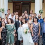 Long lost love. Greek couple from Canberra get their unexpected happy ever after. 5
