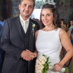 Long lost love. Greek couple from Canberra get their unexpected happy ever after. 7