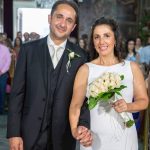 Long lost love. Greek couple from Canberra get their unexpected happy ever after. 9
