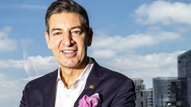 Basil Zempilas set to be elected as WA Liberals candidate ahead of state election