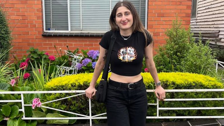 ‘They worked for you and me’: Content creator Kat Zam honours our Greek immigrant roots