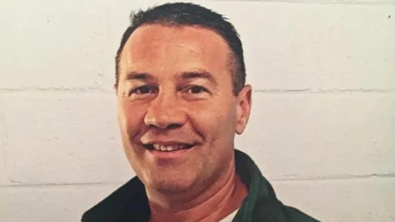 Evangelos Goussis pursues appeal amid claims of withheld evidence in Moran murder case
