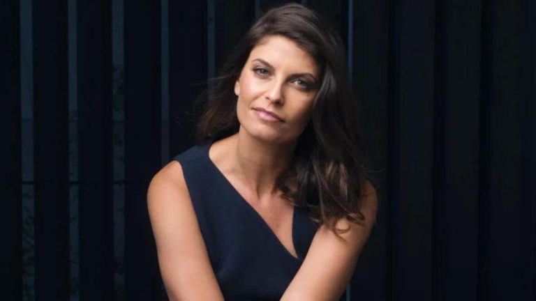 Zoe Ventoura opens up on motherhood and fame