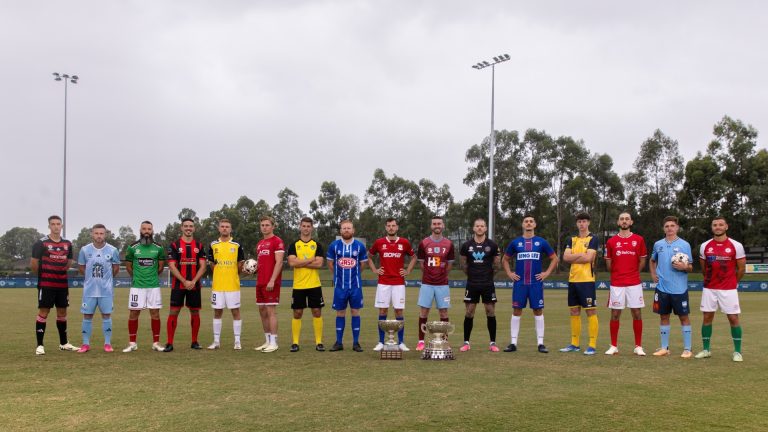 National Premier Leagues 2024 season officially launched