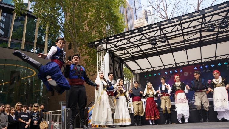 Countdown is on for the 2024 Antipodes Festival in Melbourne