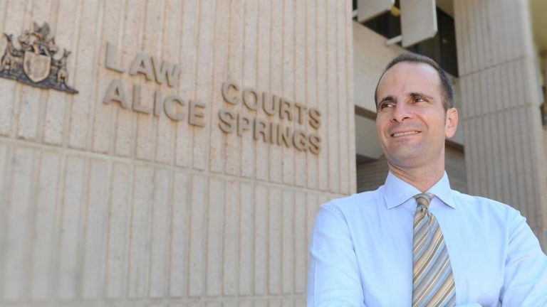 Anastasis Liveris appointed Judge of Family Court of Australia