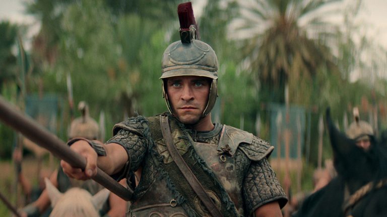 Greece’s Culture Minister calls Alexander the Great Netflix series ‘low quality fiction’